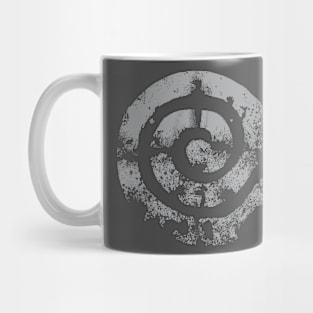 Spiral Old - Mystical Mug